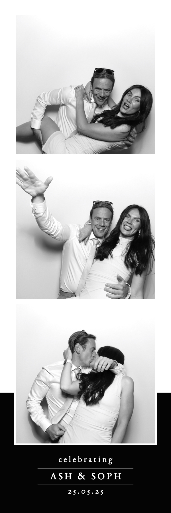 Ash & Soph | View more photos from the event at images.mobile-photo-booth.com/u/MobilePhotoBoothUK/Ash-Soph