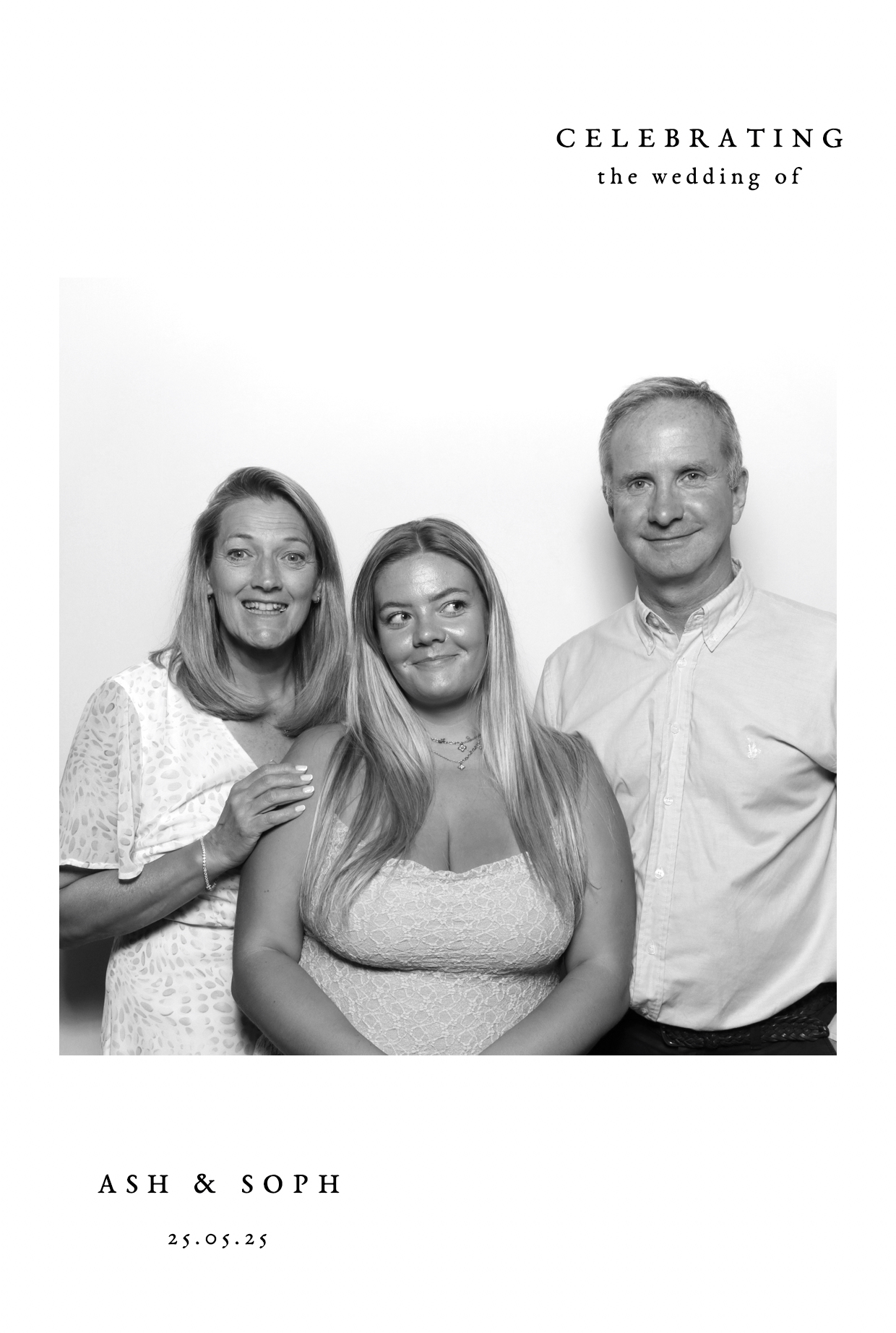Ash & Soph | View more photos from the event at images.mobile-photo-booth.com/u/MobilePhotoBoothUK/Ash-Soph