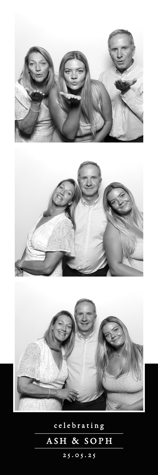 Ash & Soph | View more photos from the event at images.mobile-photo-booth.com/u/MobilePhotoBoothUK/Ash-Soph