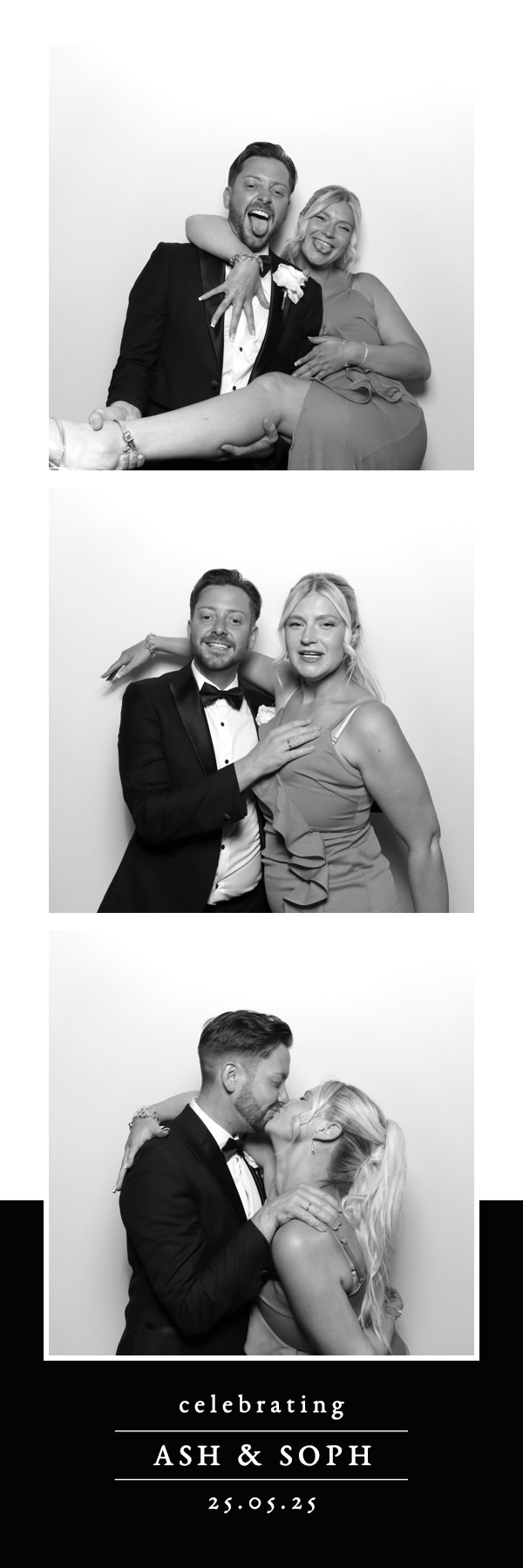 Ash & Soph | View more photos from the event at images.mobile-photo-booth.com/u/MobilePhotoBoothUK/Ash-Soph