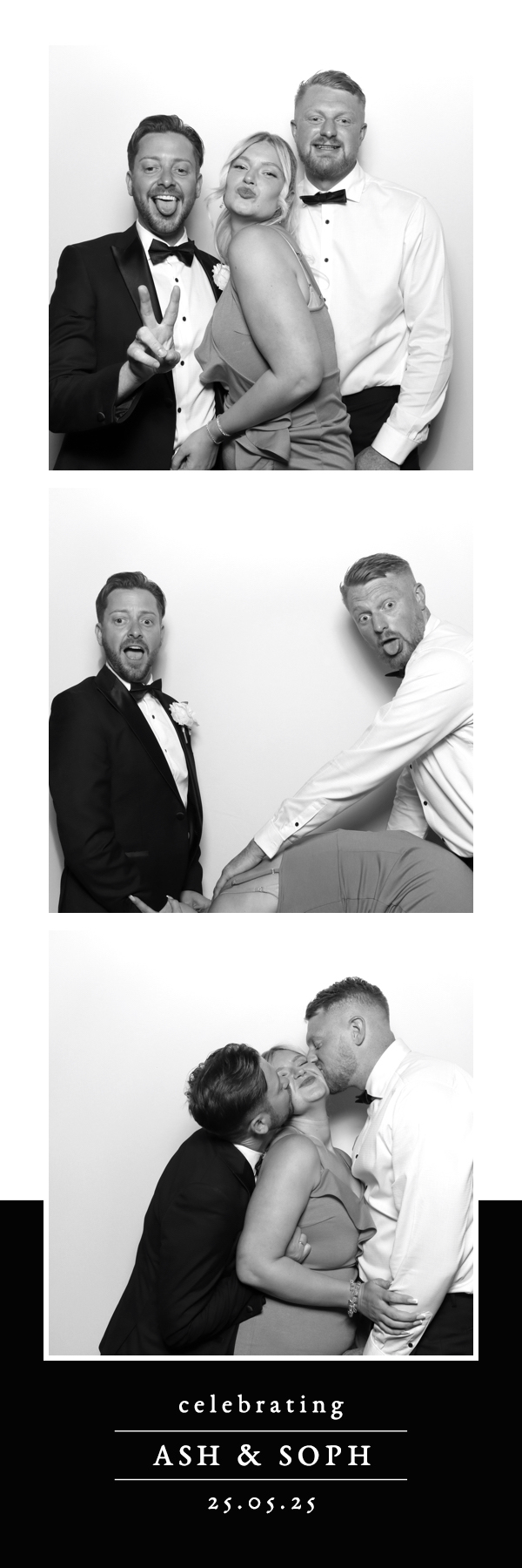 Ash & Soph | View more photos from the event at images.mobile-photo-booth.com/u/MobilePhotoBoothUK/Ash-Soph