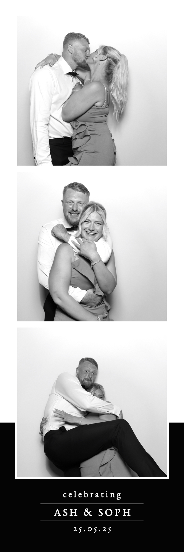 Ash & Soph | View more photos from the event at images.mobile-photo-booth.com/u/MobilePhotoBoothUK/Ash-Soph