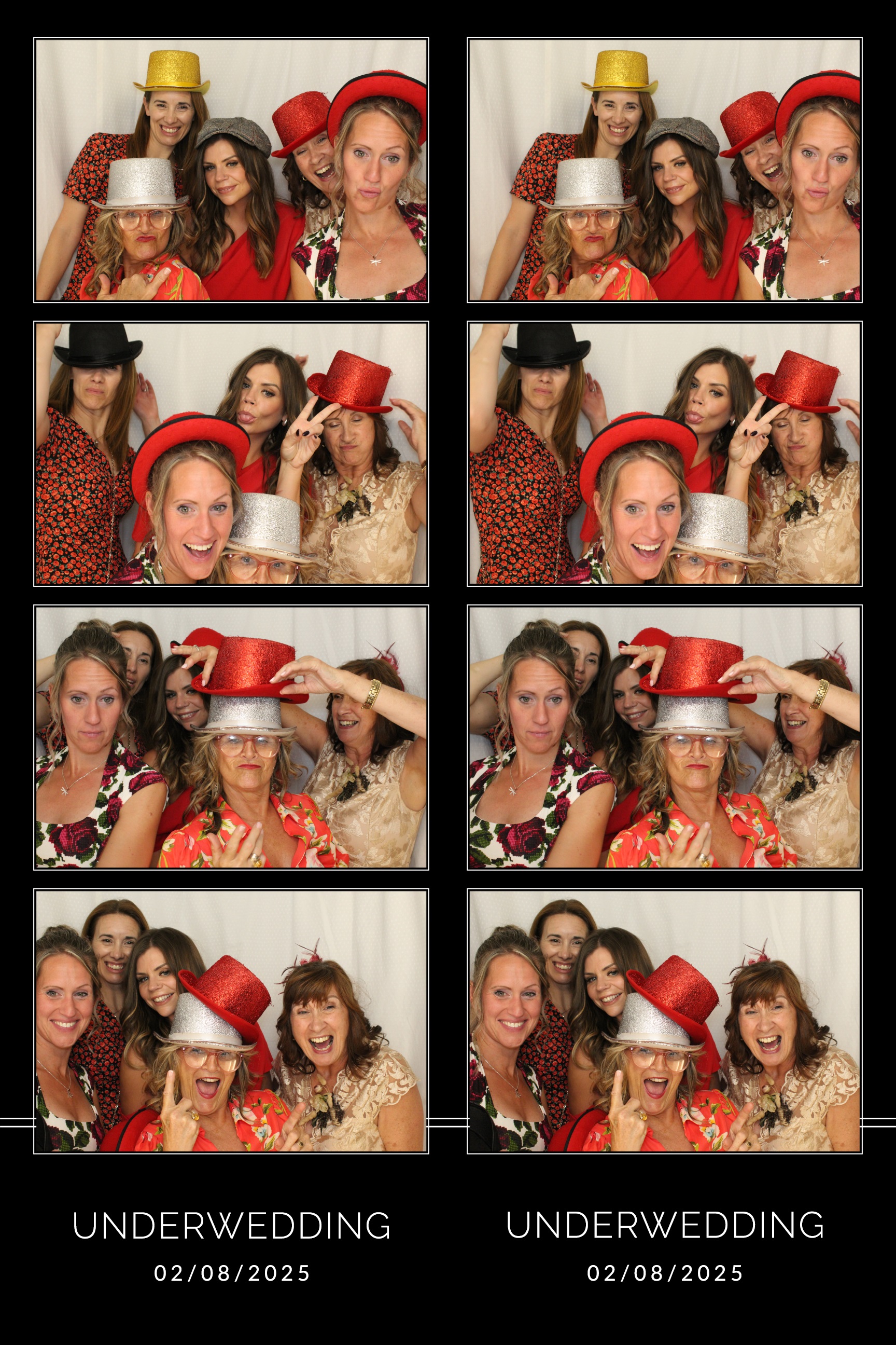 Bex & Al | View more photos from the event at images.mobile-photo-booth.com/u/MobilePhotoBoothUK/Bex-Al