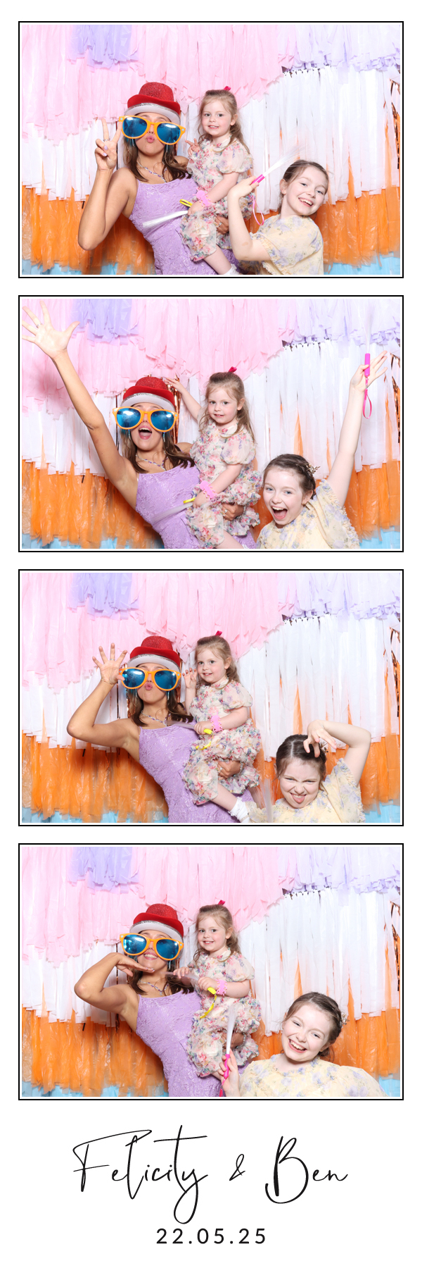 Felicity & Ben | View more photos from the event at images.mobile-photo-booth.com/u/MobilePhotoBoothUK/Felicity-Ben