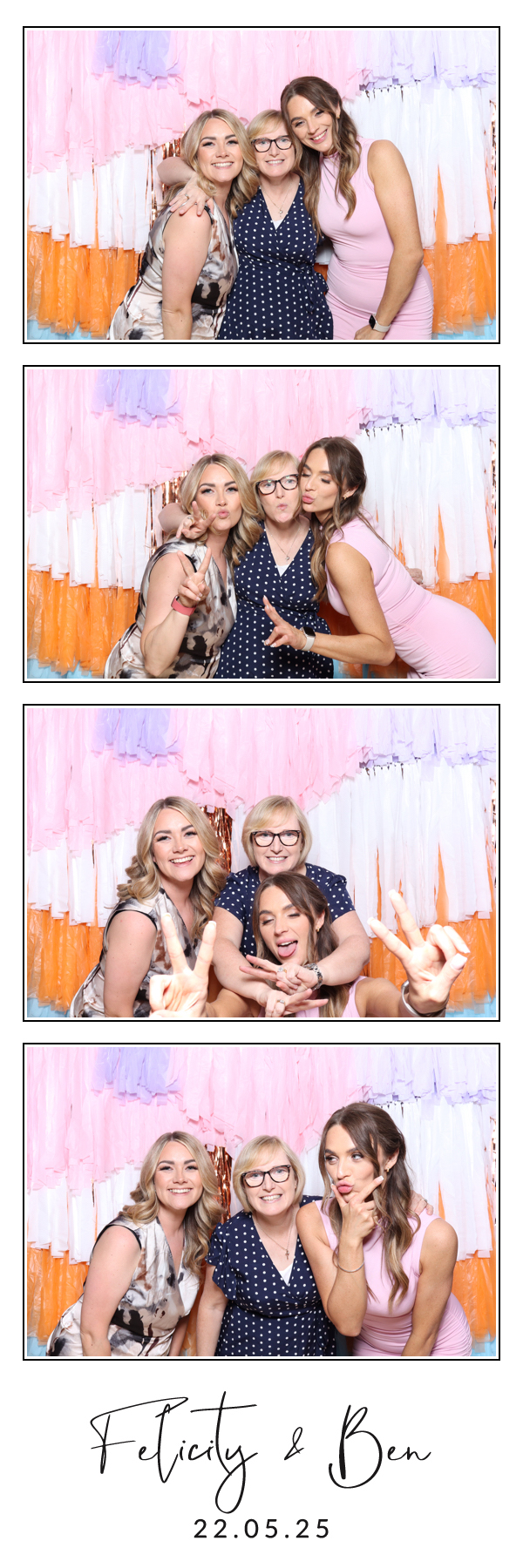 Felicity & Ben | View more photos from the event at images.mobile-photo-booth.com/u/MobilePhotoBoothUK/Felicity-Ben