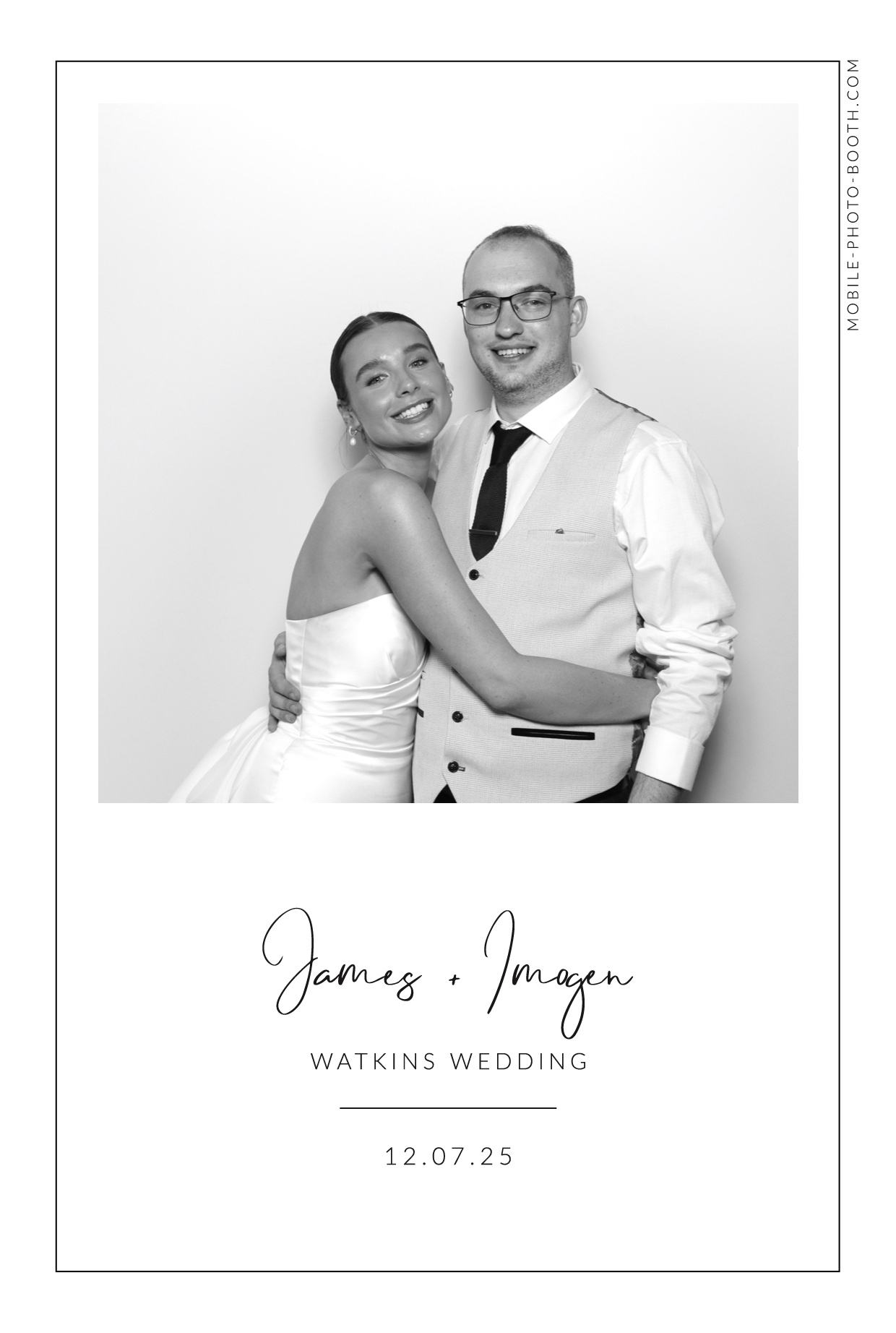 James & Imogen | View more photos from the event at images.mobile-photo-booth.com/u/MobilePhotoBoothUK/James-Imogen