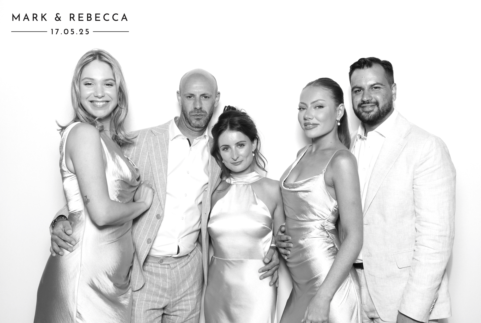 Mark & Rebecca | View more photos from the event at images.mobile-photo-booth.com/u/MobilePhotoBoothUK/Mark-Rebecca