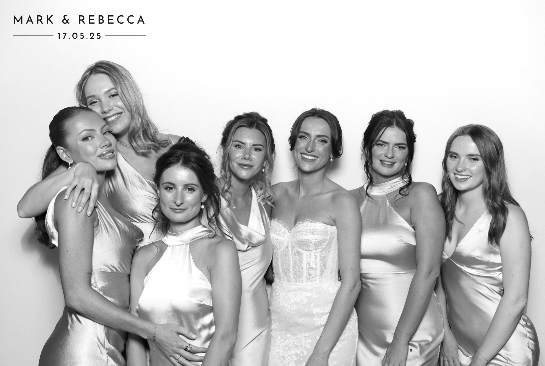 Mark & Rebecca | View more photos from the event at images.mobile-photo-booth.com/u/MobilePhotoBoothUK/Mark-Rebecca