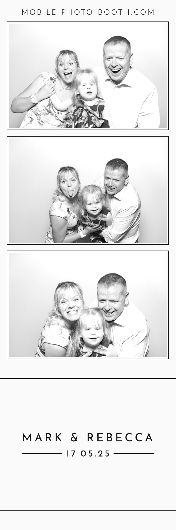Mark & Rebecca | View more photos from the event at images.mobile-photo-booth.com/u/MobilePhotoBoothUK/Mark-Rebecca