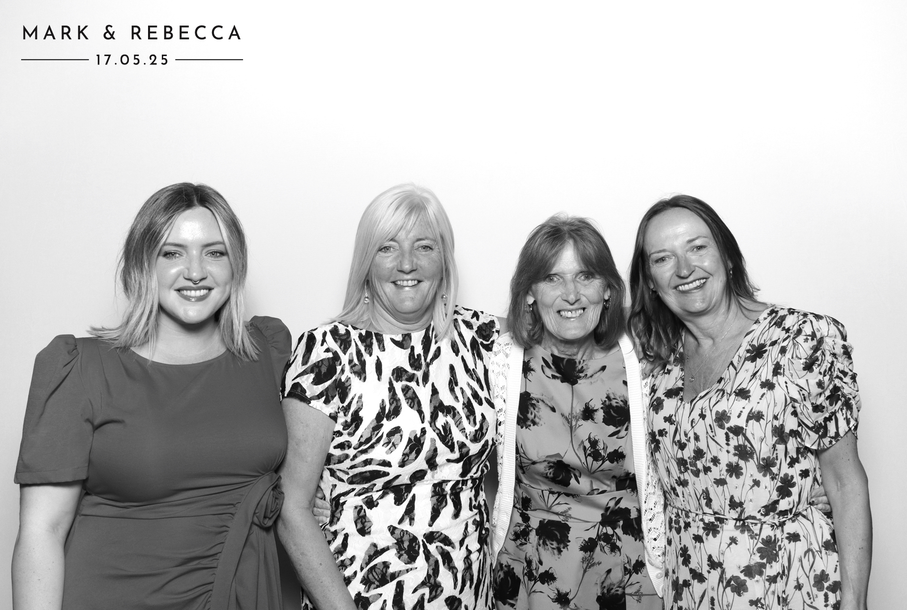 Mark & Rebecca | View more photos from the event at images.mobile-photo-booth.com/u/MobilePhotoBoothUK/Mark-Rebecca