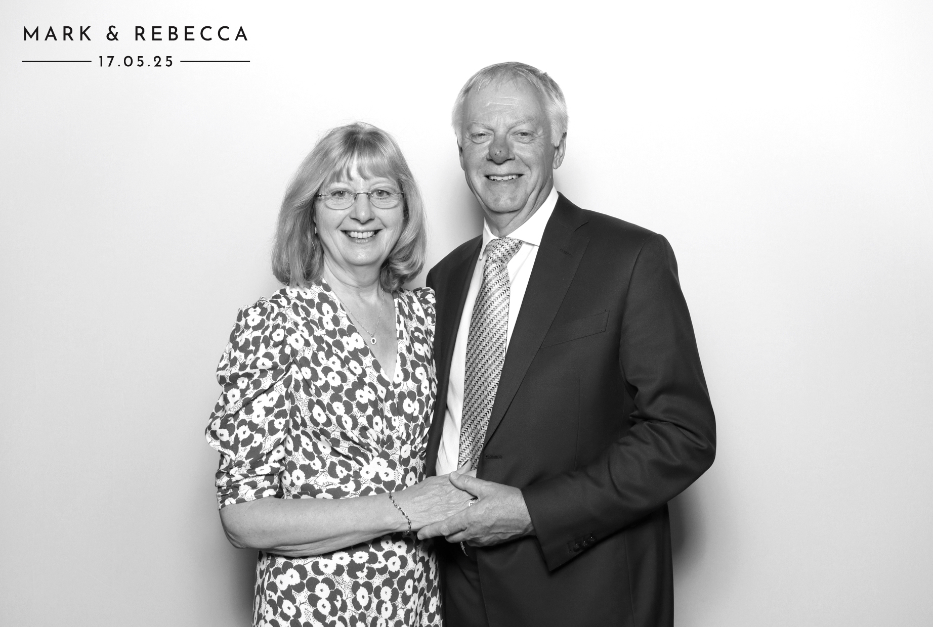 Mark & Rebecca | View more photos from the event at images.mobile-photo-booth.com/u/MobilePhotoBoothUK/Mark-Rebecca