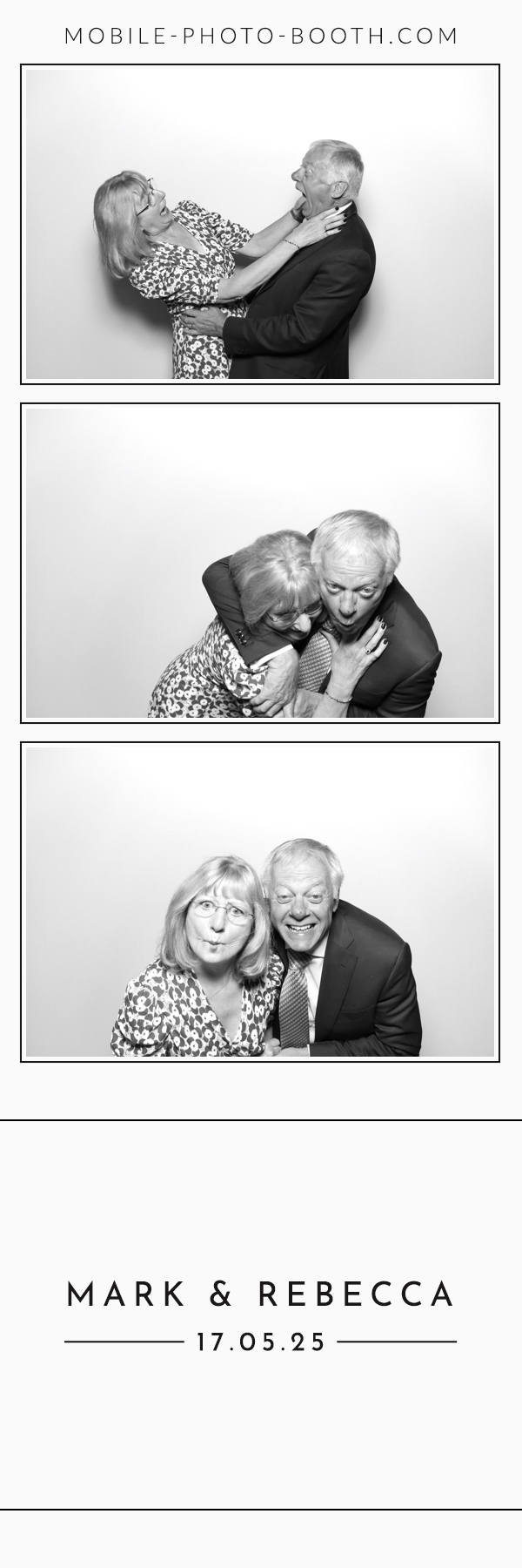 Mark & Rebecca | View more photos from the event at images.mobile-photo-booth.com/u/MobilePhotoBoothUK/Mark-Rebecca