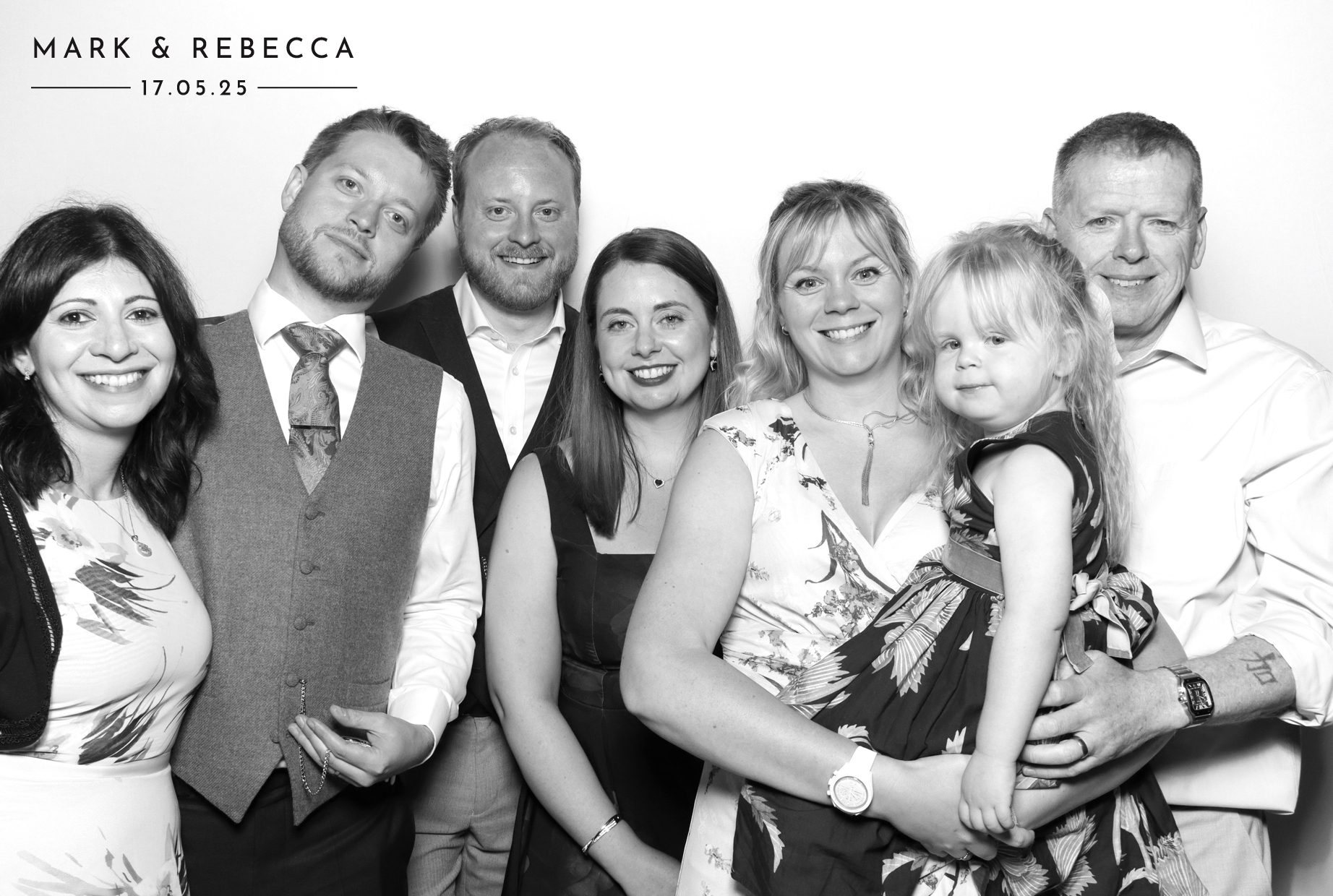 Mark & Rebecca | View more photos from the event at images.mobile-photo-booth.com/u/MobilePhotoBoothUK/Mark-Rebecca