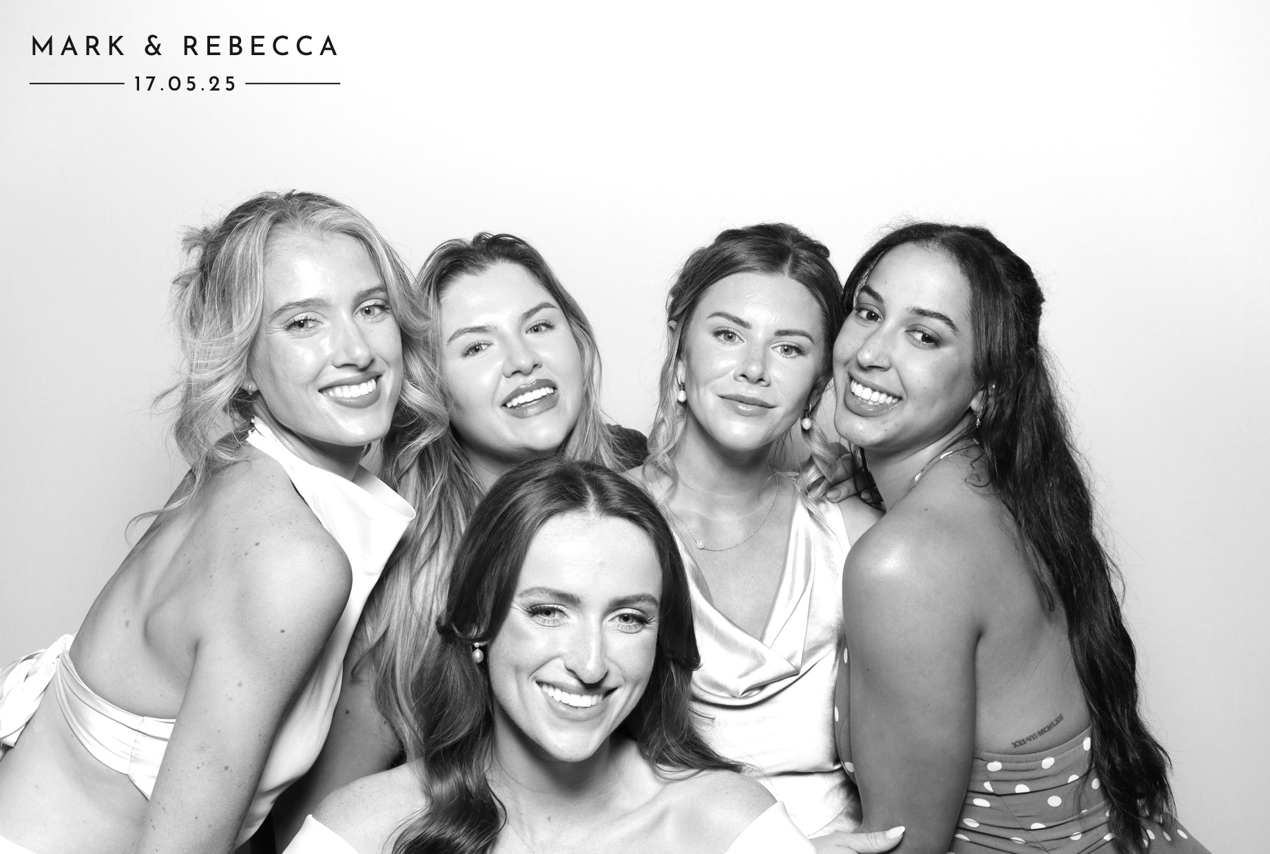 Mark & Rebecca | View more photos from the event at images.mobile-photo-booth.com/u/MobilePhotoBoothUK/Mark-Rebecca