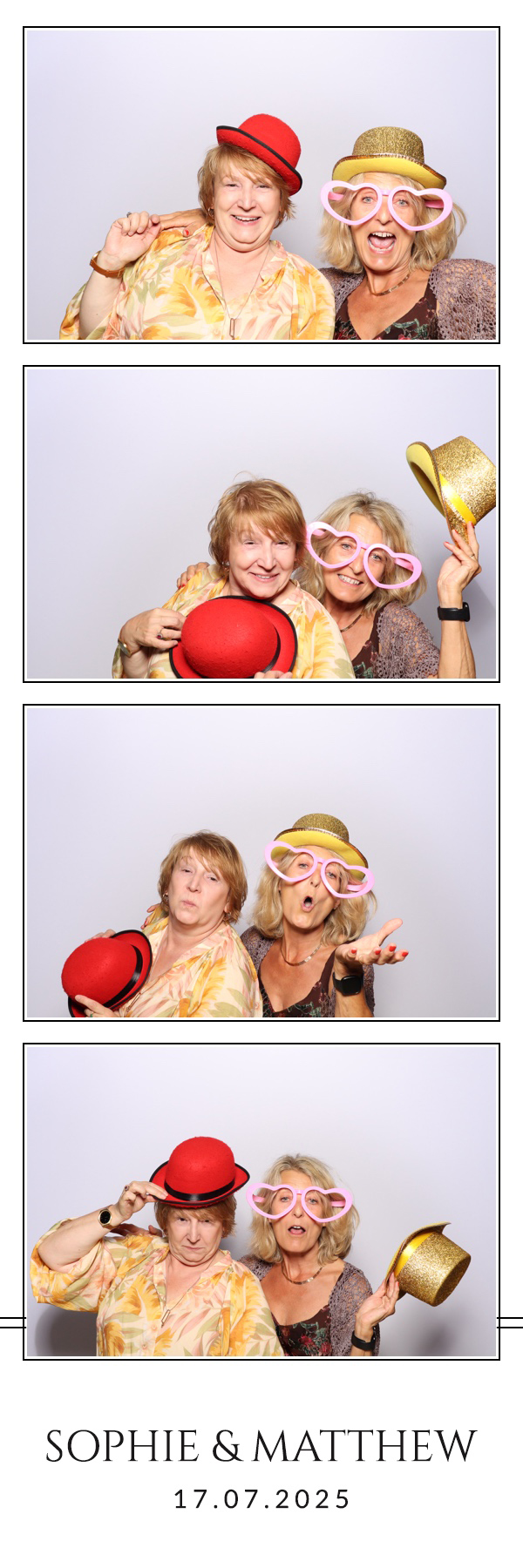 Sophie & Matthew | View more photos from the event at images.mobile-photo-booth.com/u/MobilePhotoBoothUK/Sophie-Matthew