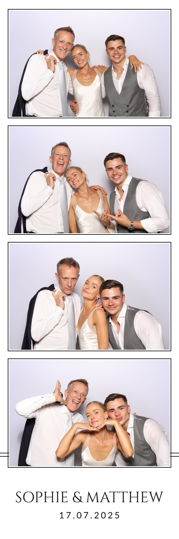 Sophie & Matthew | View more photos from the event at images.mobile-photo-booth.com/u/MobilePhotoBoothUK/Sophie-Matthew