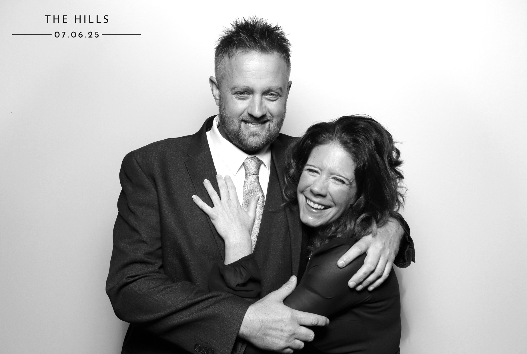 The Hills | View more photos from the event at images.mobile-photo-booth.com/u/MobilePhotoBoothUK/The-Hills