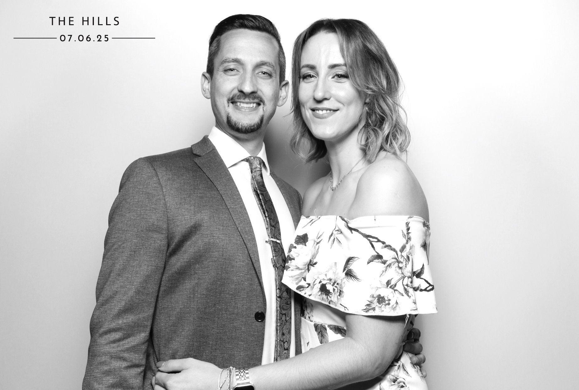 The Hills | View more photos from the event at images.mobile-photo-booth.com/u/MobilePhotoBoothUK/The-Hills