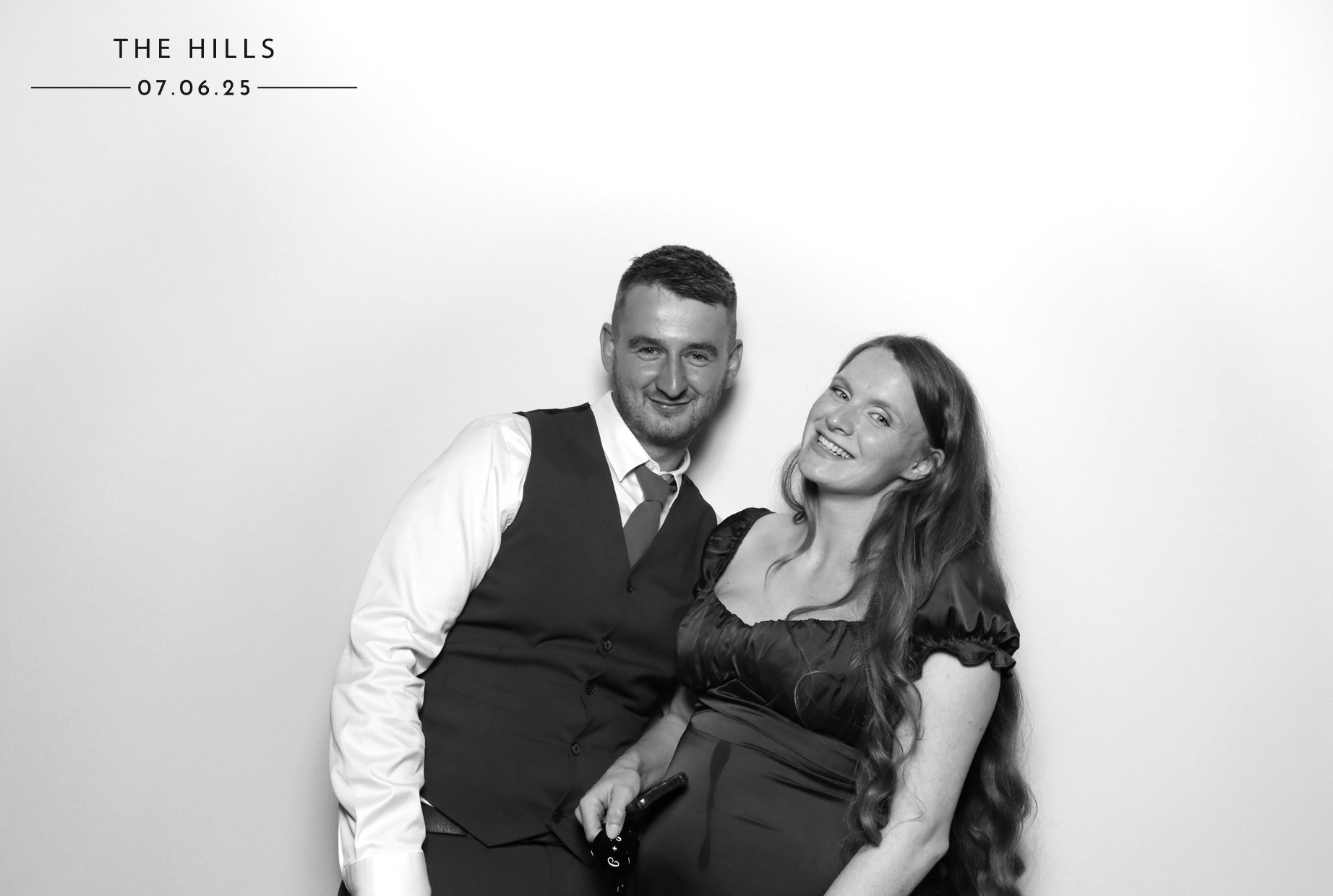 The Hills | View more photos from the event at images.mobile-photo-booth.com/u/MobilePhotoBoothUK/The-Hills