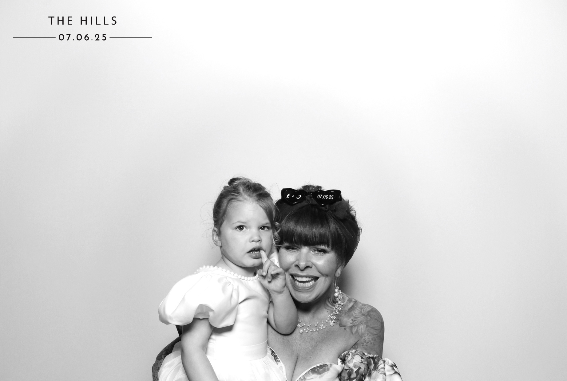 The Hills | View more photos from the event at images.mobile-photo-booth.com/u/MobilePhotoBoothUK/The-Hills