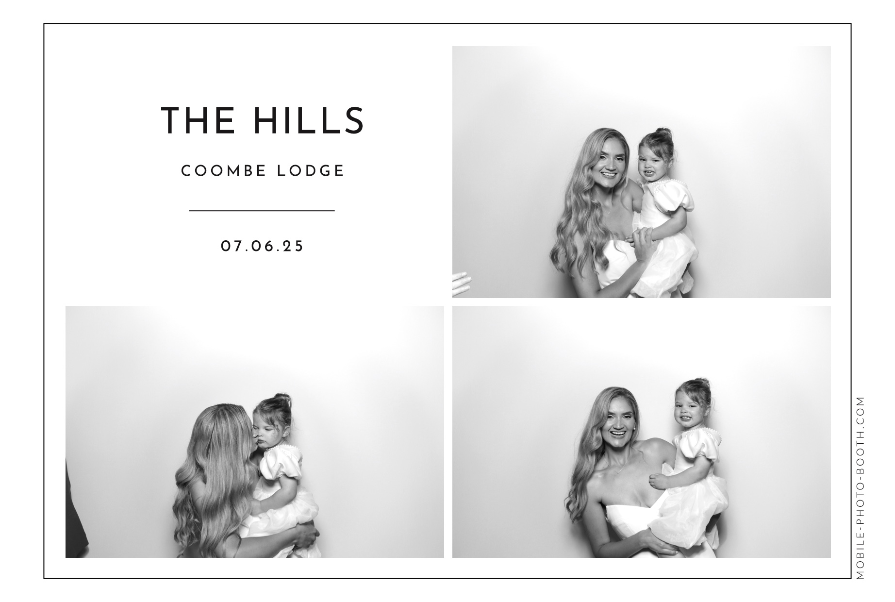 The Hills | View more photos from the event at images.mobile-photo-booth.com/u/MobilePhotoBoothUK/The-Hills
