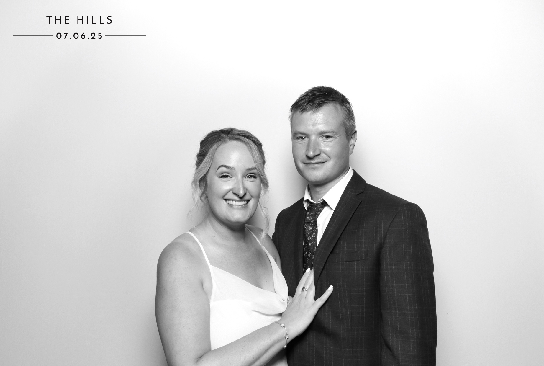 The Hills | View more photos from the event at images.mobile-photo-booth.com/u/MobilePhotoBoothUK/The-Hills