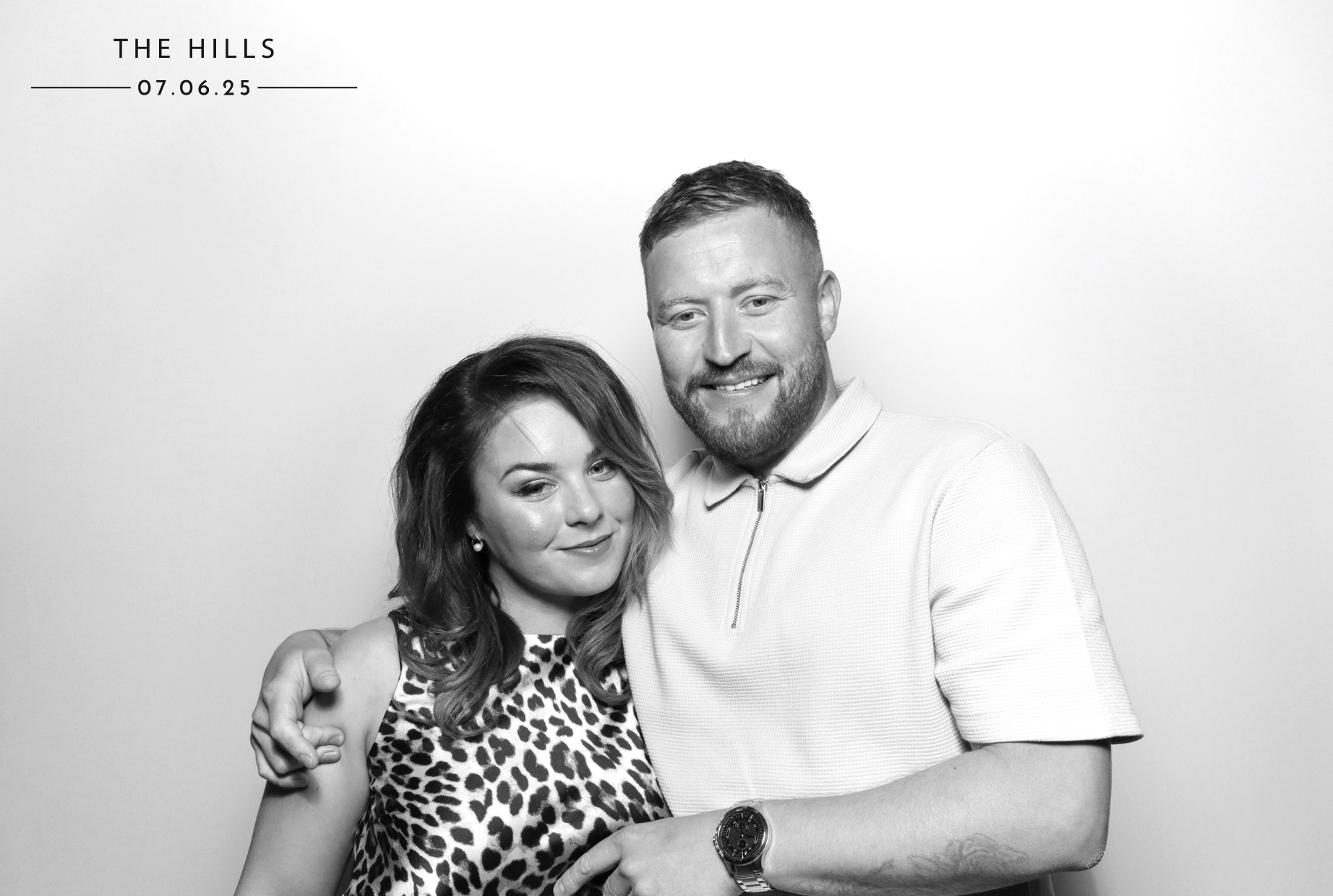 The Hills | View more photos from the event at images.mobile-photo-booth.com/u/MobilePhotoBoothUK/The-Hills