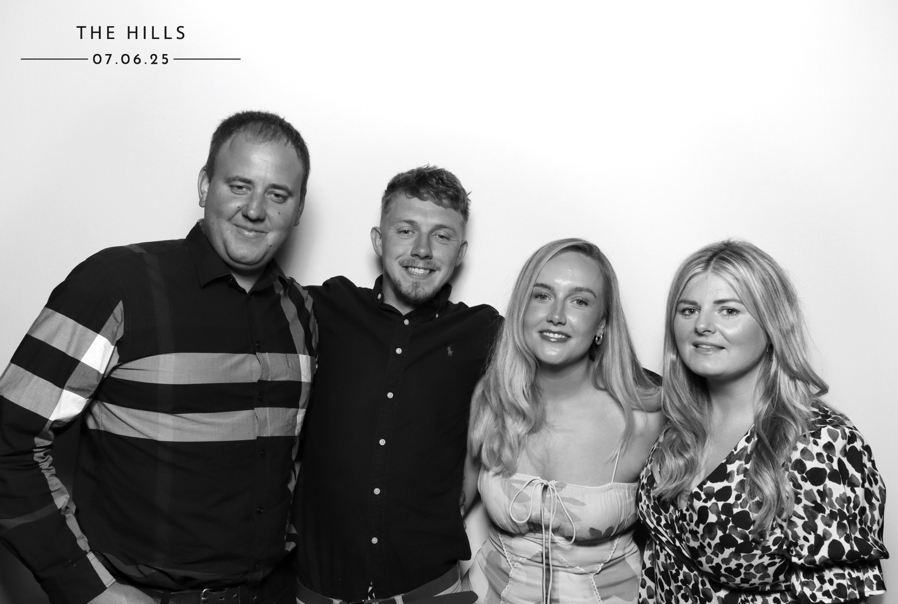 The Hills | View more photos from the event at images.mobile-photo-booth.com/u/MobilePhotoBoothUK/The-Hills