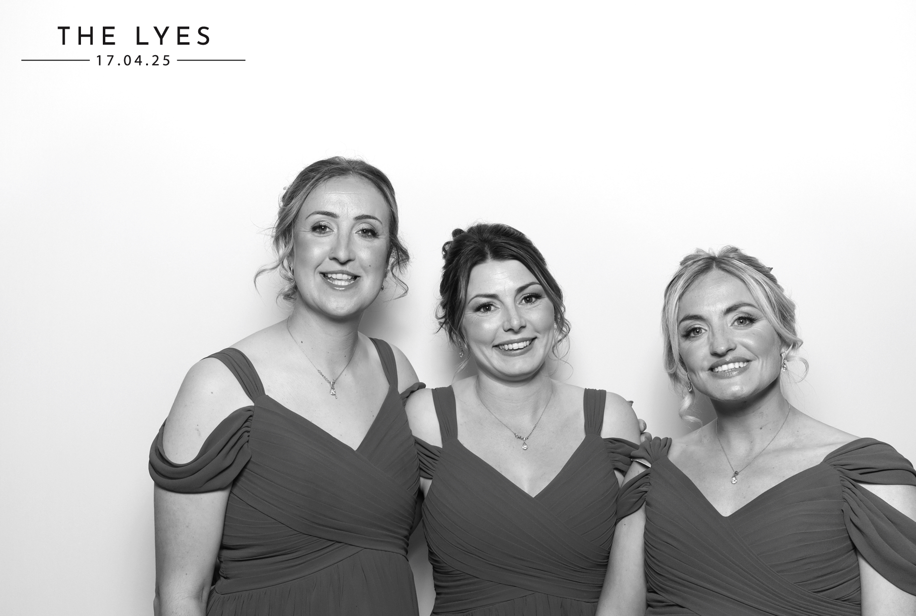The Lyes | View more photos from the event at images.mobile-photo-booth.com/u/MobilePhotoBoothUK/The-Lyes