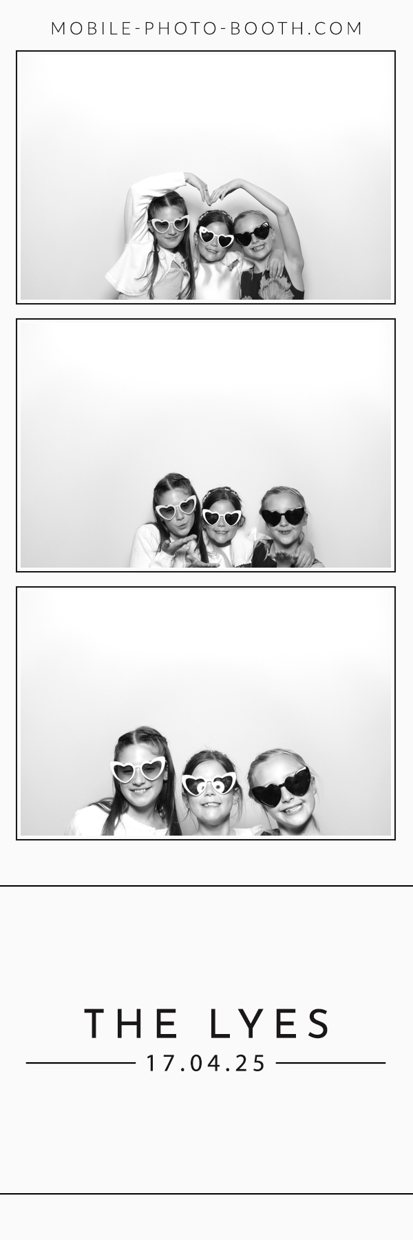 The Lyes | View more photos from the event at images.mobile-photo-booth.com/u/MobilePhotoBoothUK/The-Lyes