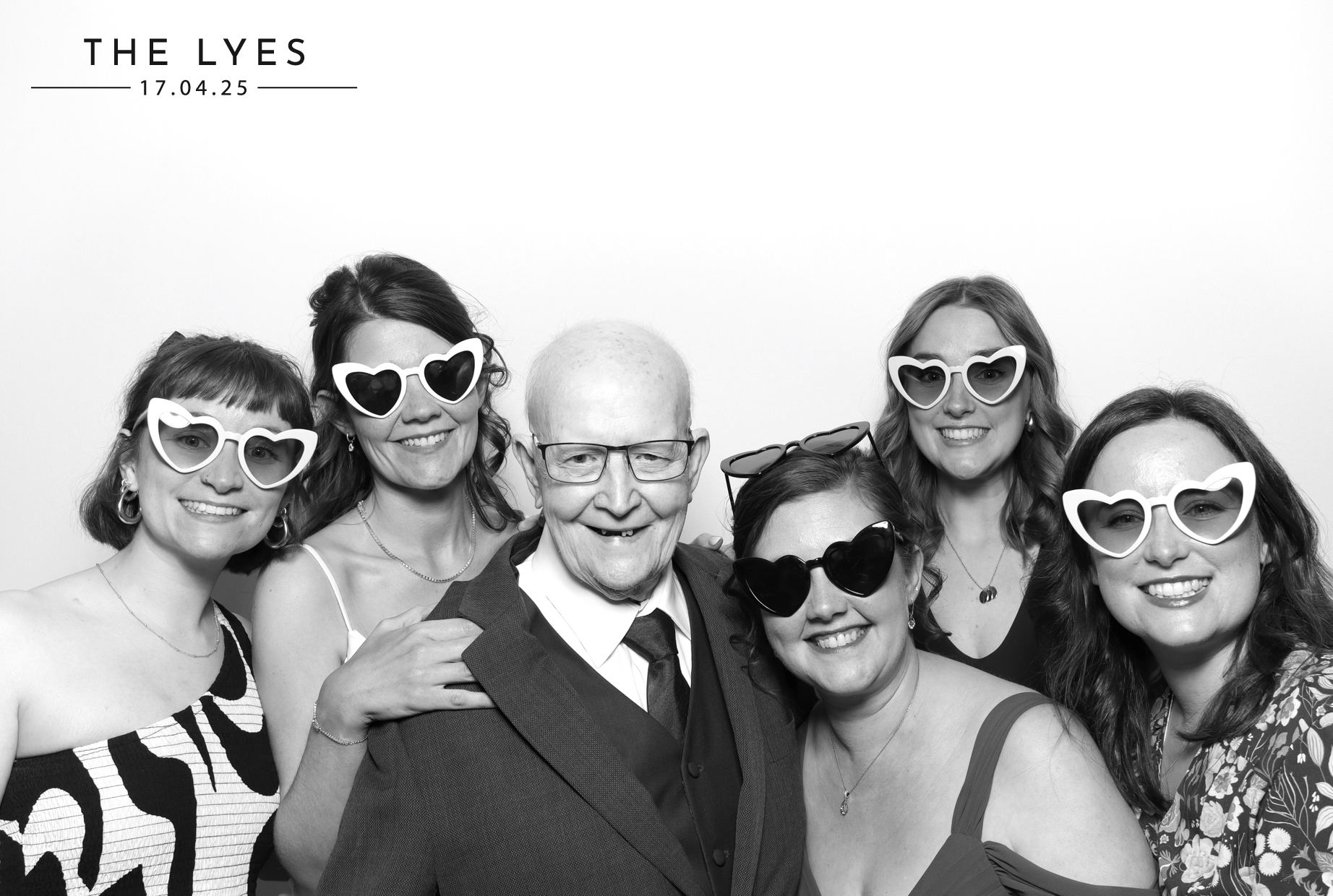The Lyes | View more photos from the event at images.mobile-photo-booth.com/u/MobilePhotoBoothUK/The-Lyes