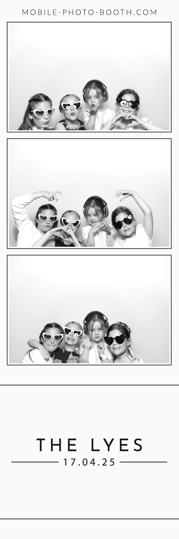 The Lyes | View more photos from the event at images.mobile-photo-booth.com/u/MobilePhotoBoothUK/The-Lyes