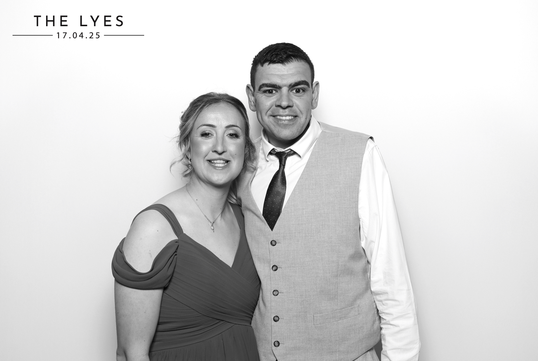 The Lyes | View more photos from the event at images.mobile-photo-booth.com/u/MobilePhotoBoothUK/The-Lyes