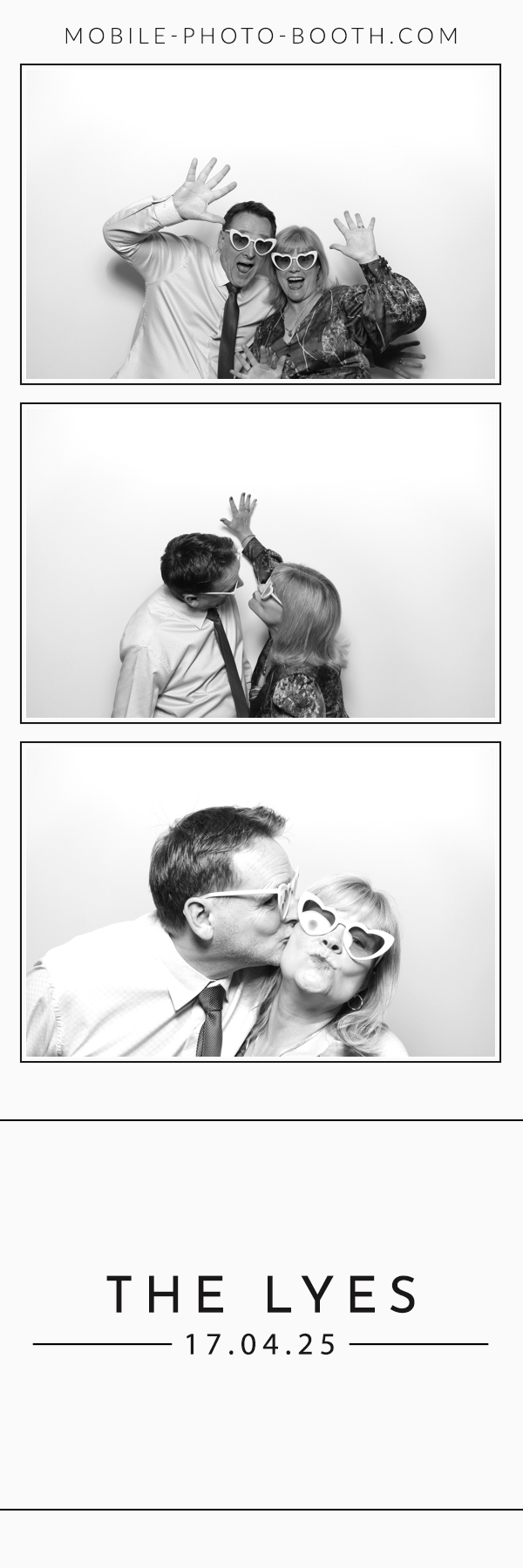 The Lyes | View more photos from the event at images.mobile-photo-booth.com/u/MobilePhotoBoothUK/The-Lyes