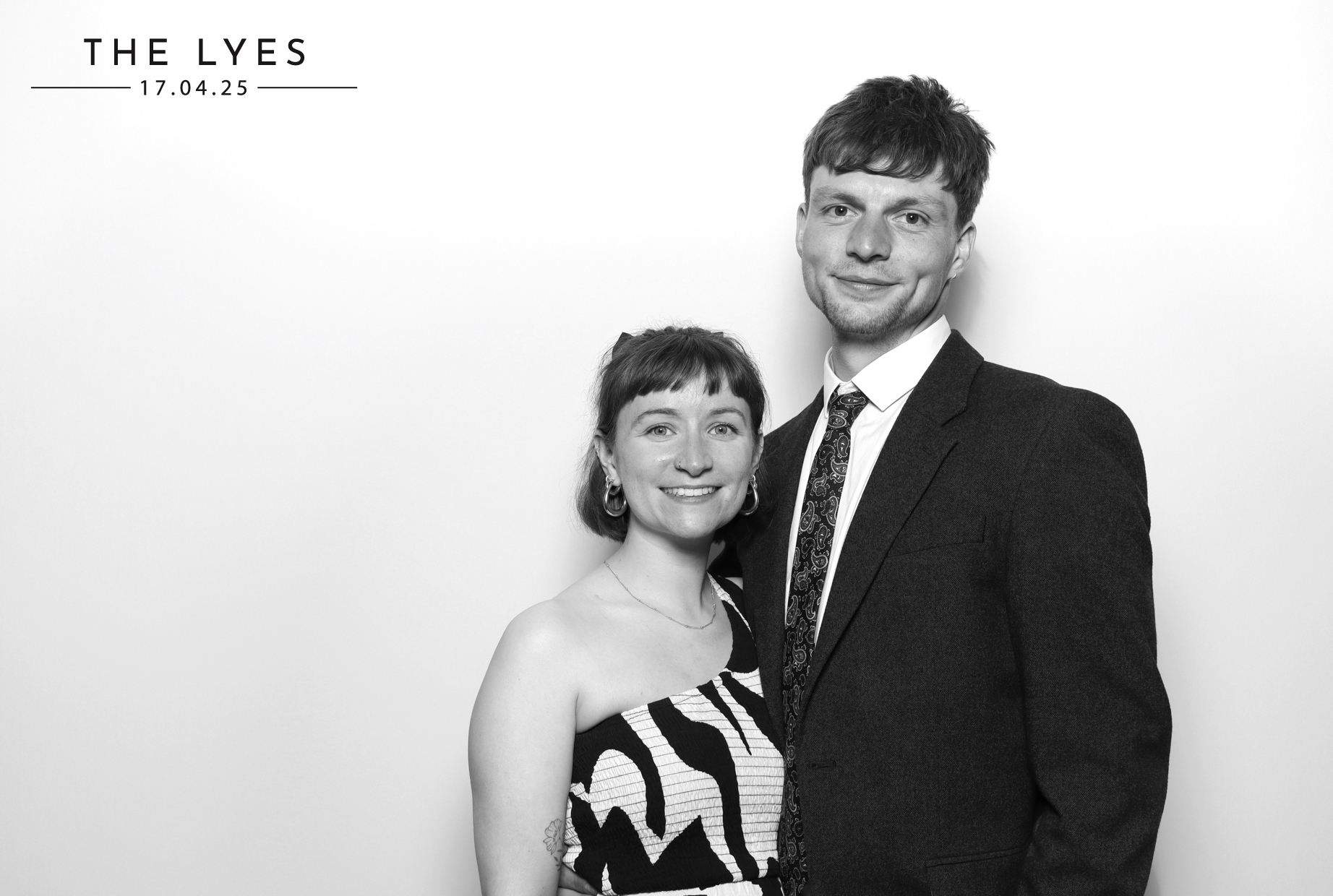 The Lyes | View more photos from the event at images.mobile-photo-booth.com/u/MobilePhotoBoothUK/The-Lyes