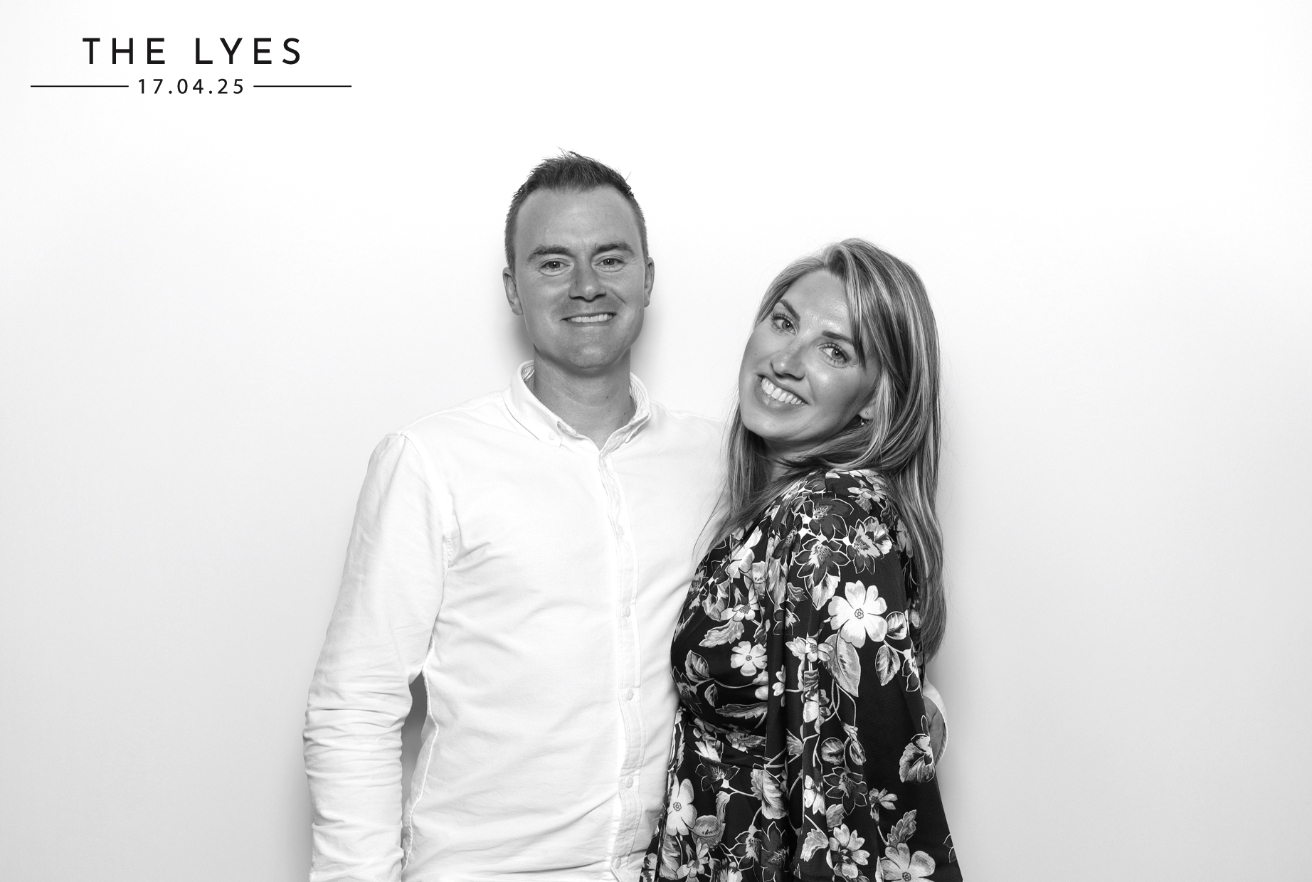 The Lyes | View more photos from the event at images.mobile-photo-booth.com/u/MobilePhotoBoothUK/The-Lyes