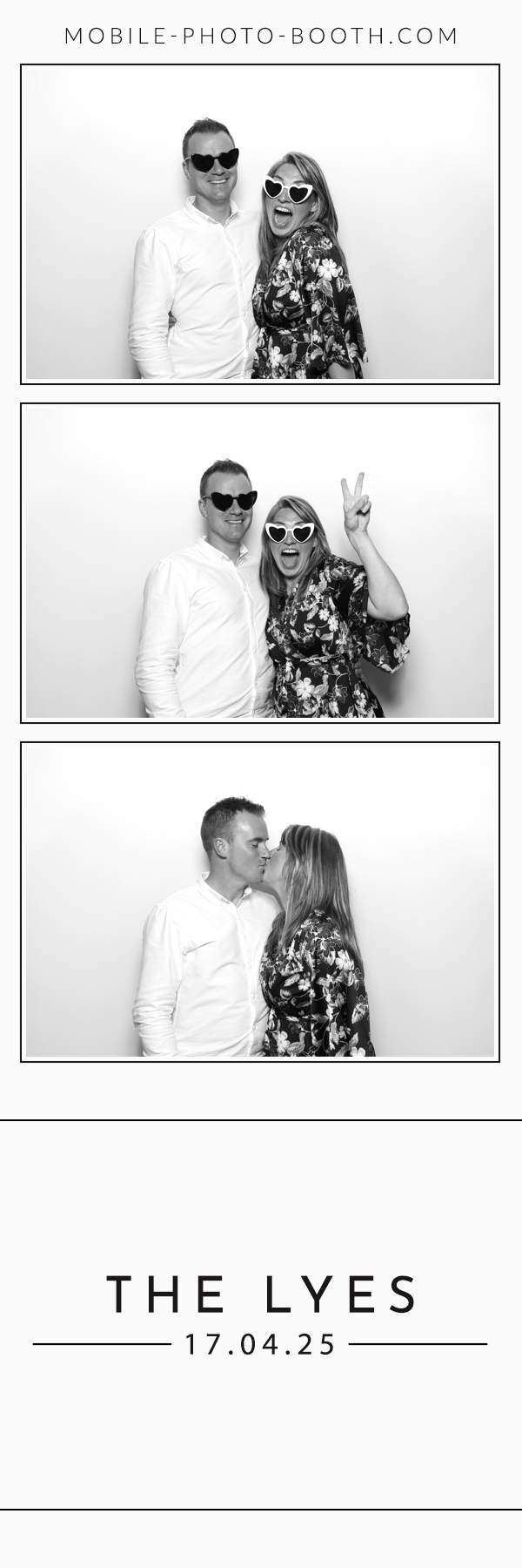 The Lyes | View more photos from the event at images.mobile-photo-booth.com/u/MobilePhotoBoothUK/The-Lyes