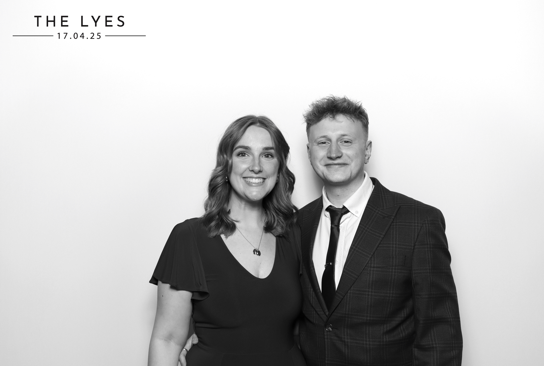 The Lyes | View more photos from the event at images.mobile-photo-booth.com/u/MobilePhotoBoothUK/The-Lyes