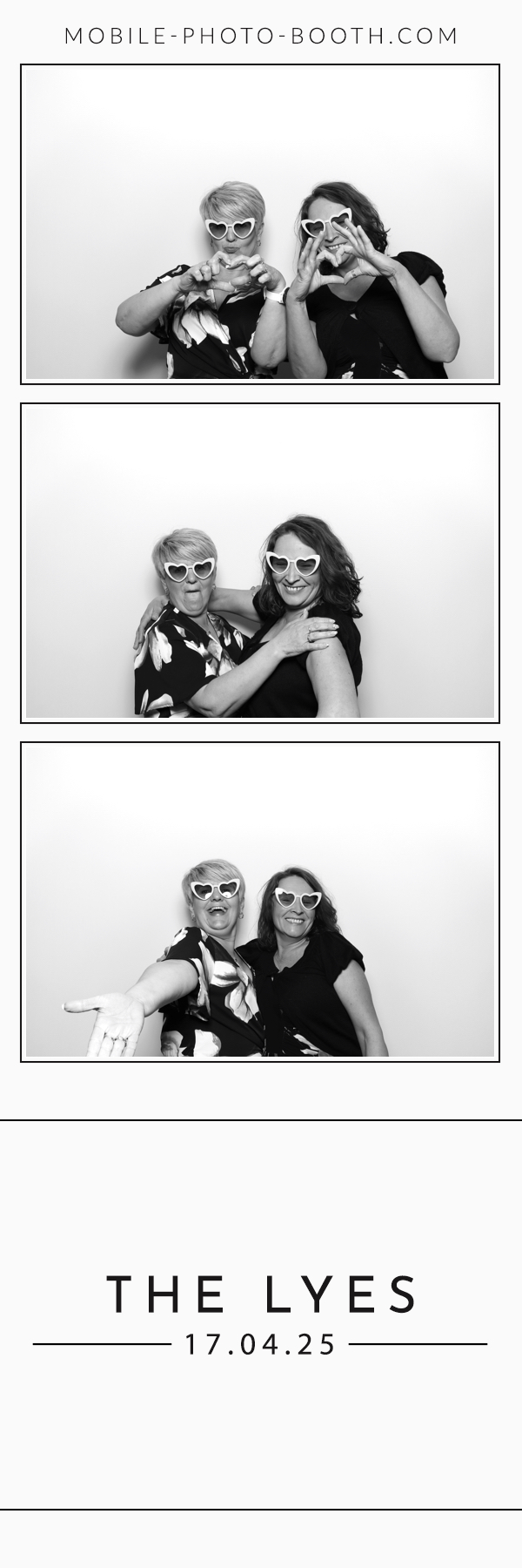 The Lyes | View more photos from the event at images.mobile-photo-booth.com/u/MobilePhotoBoothUK/The-Lyes