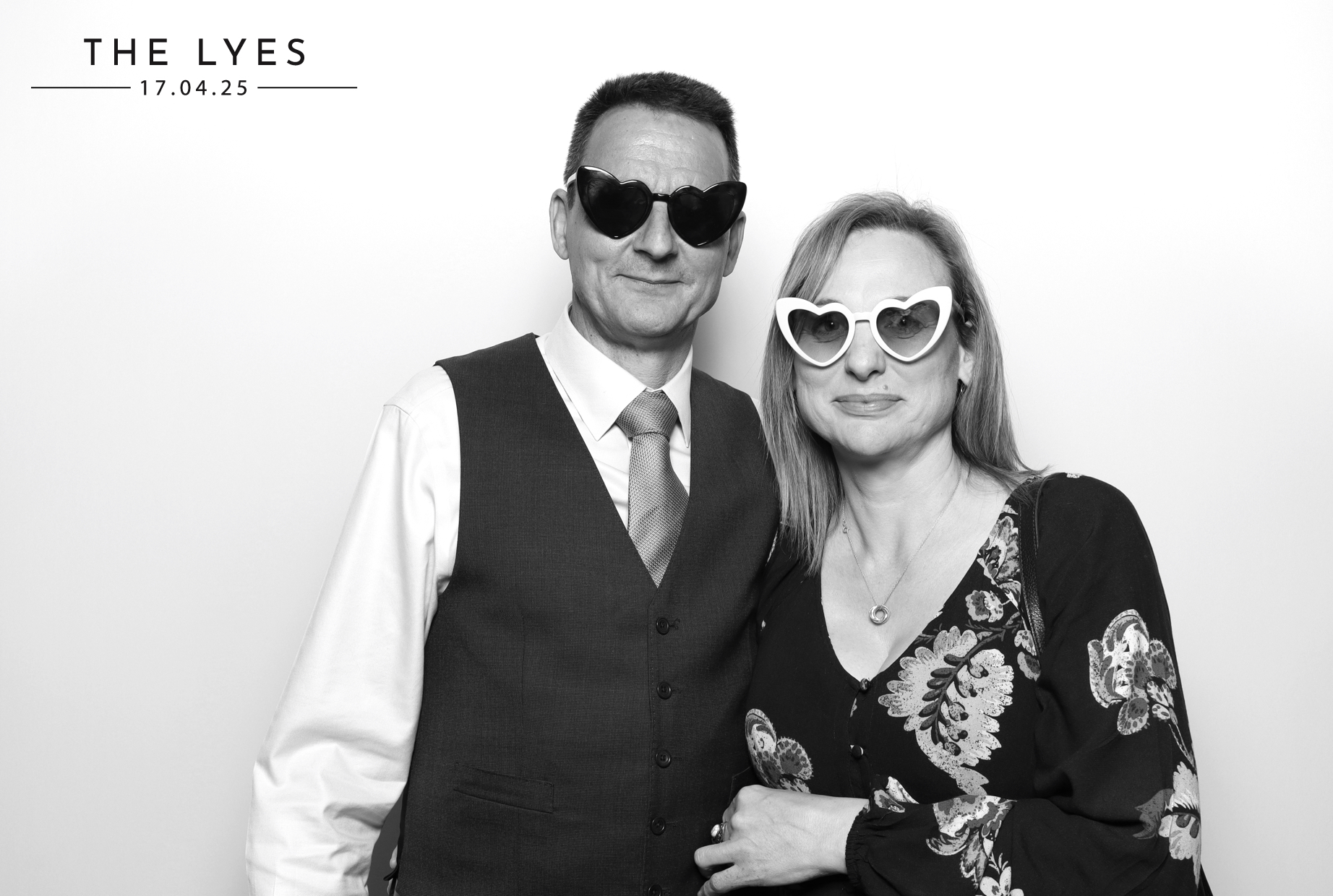 The Lyes | View more photos from the event at images.mobile-photo-booth.com/u/MobilePhotoBoothUK/The-Lyes