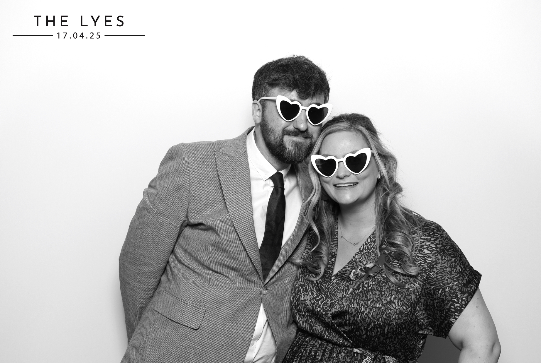 The Lyes | View more photos from the event at images.mobile-photo-booth.com/u/MobilePhotoBoothUK/The-Lyes