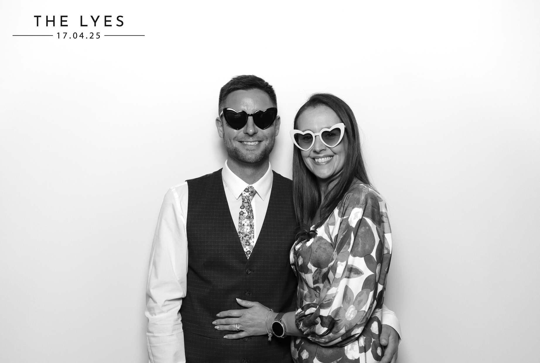 The Lyes | View more photos from the event at images.mobile-photo-booth.com/u/MobilePhotoBoothUK/The-Lyes