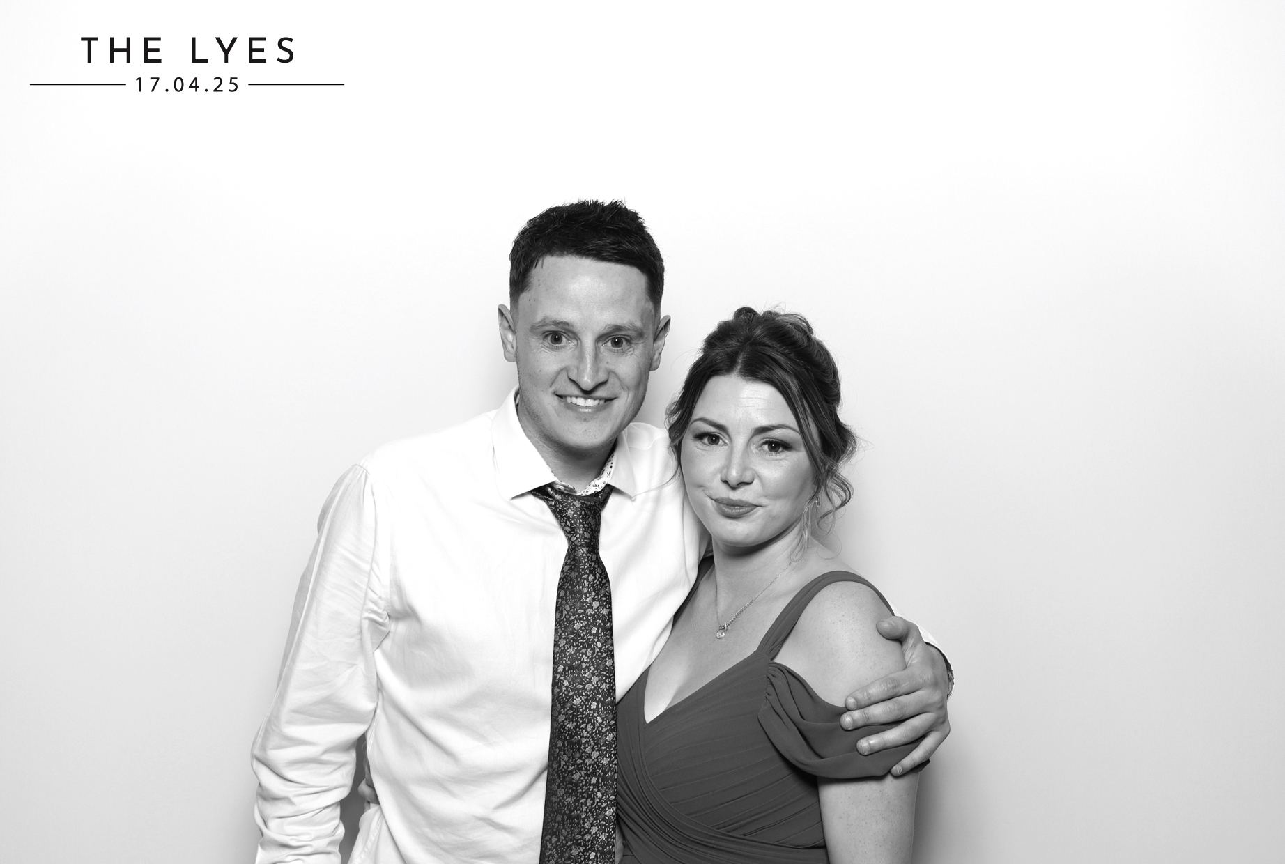 The Lyes | View more photos from the event at images.mobile-photo-booth.com/u/MobilePhotoBoothUK/The-Lyes