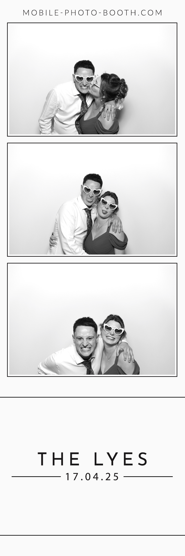 The Lyes | View more photos from the event at images.mobile-photo-booth.com/u/MobilePhotoBoothUK/The-Lyes