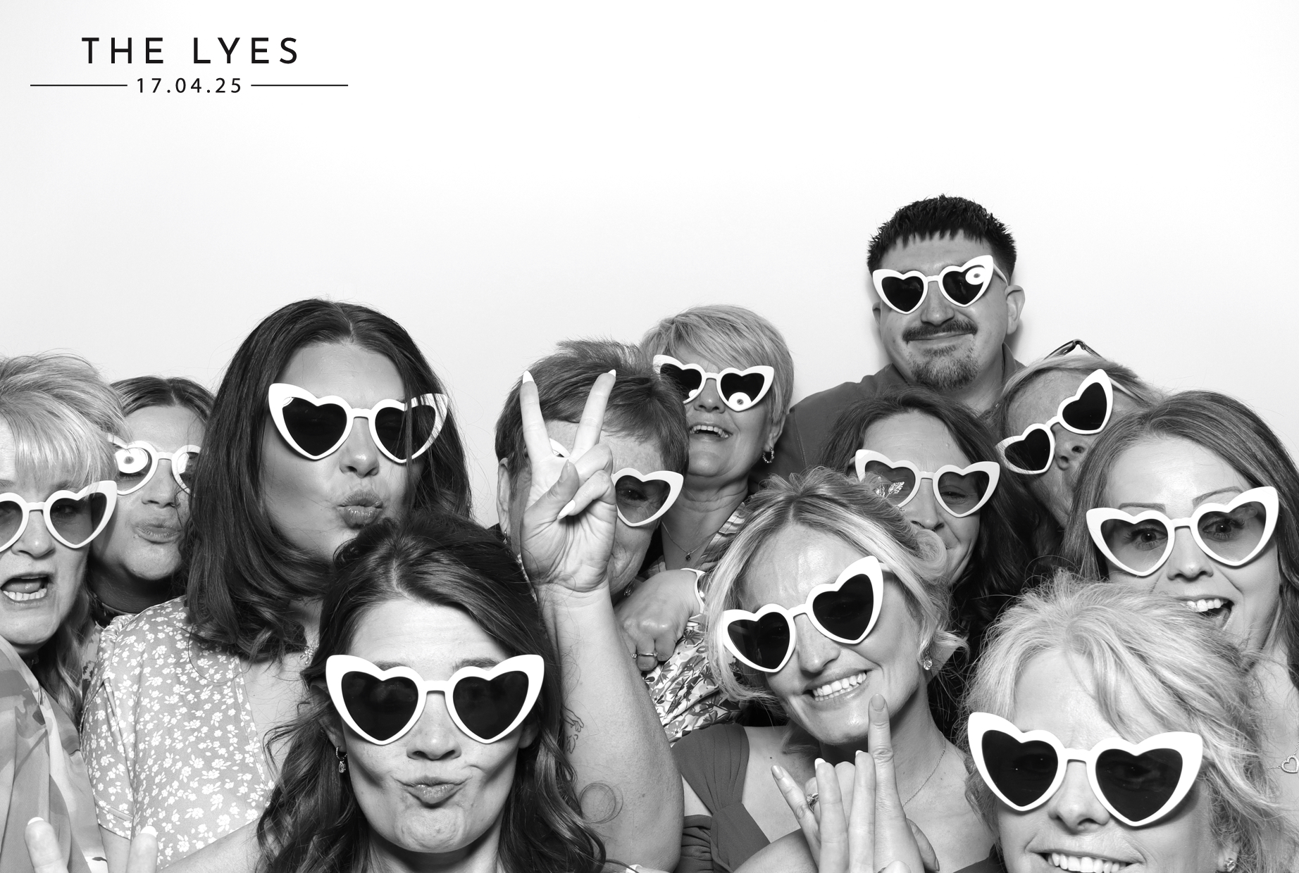 The Lyes | View more photos from the event at images.mobile-photo-booth.com/u/MobilePhotoBoothUK/The-Lyes