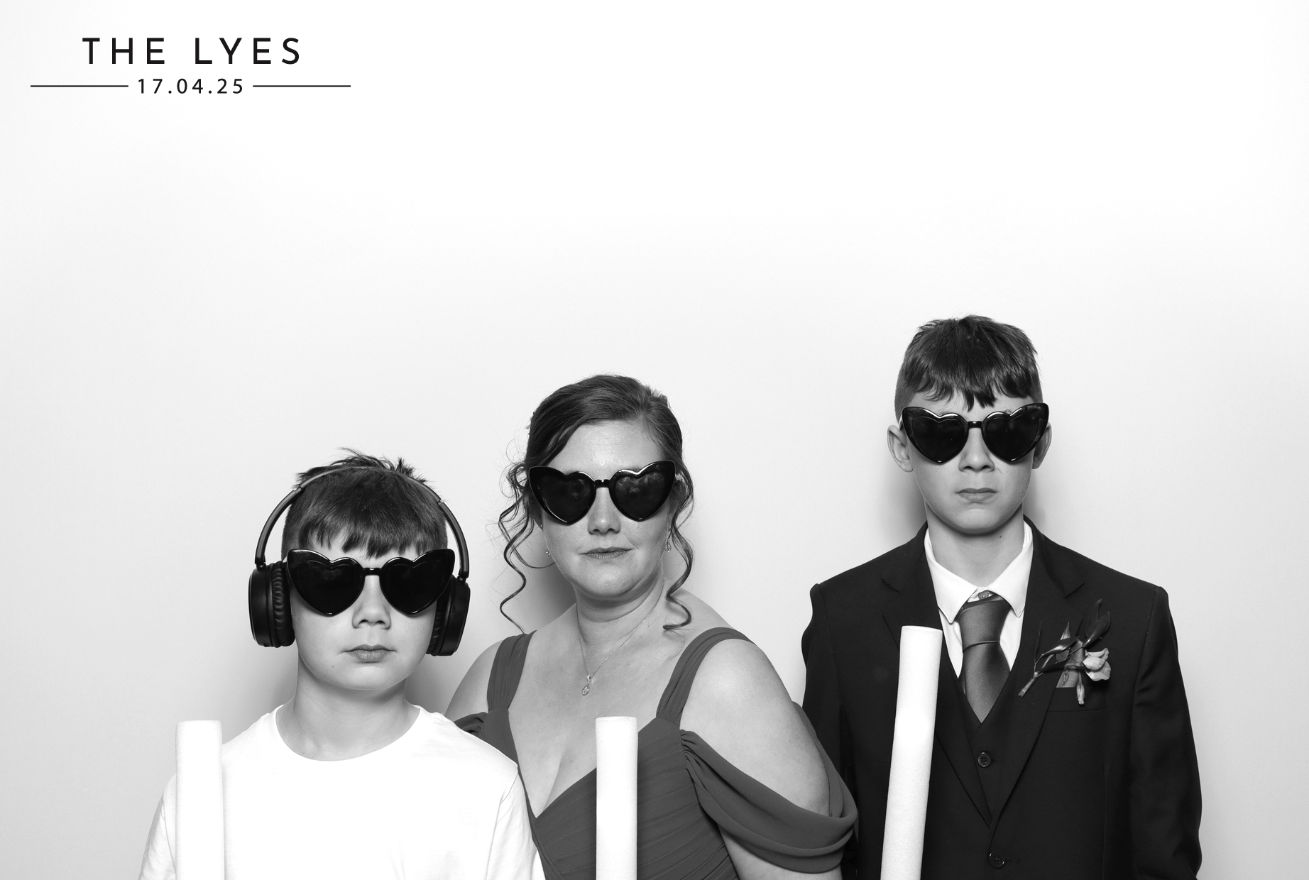The Lyes | View more photos from the event at images.mobile-photo-booth.com/u/MobilePhotoBoothUK/The-Lyes