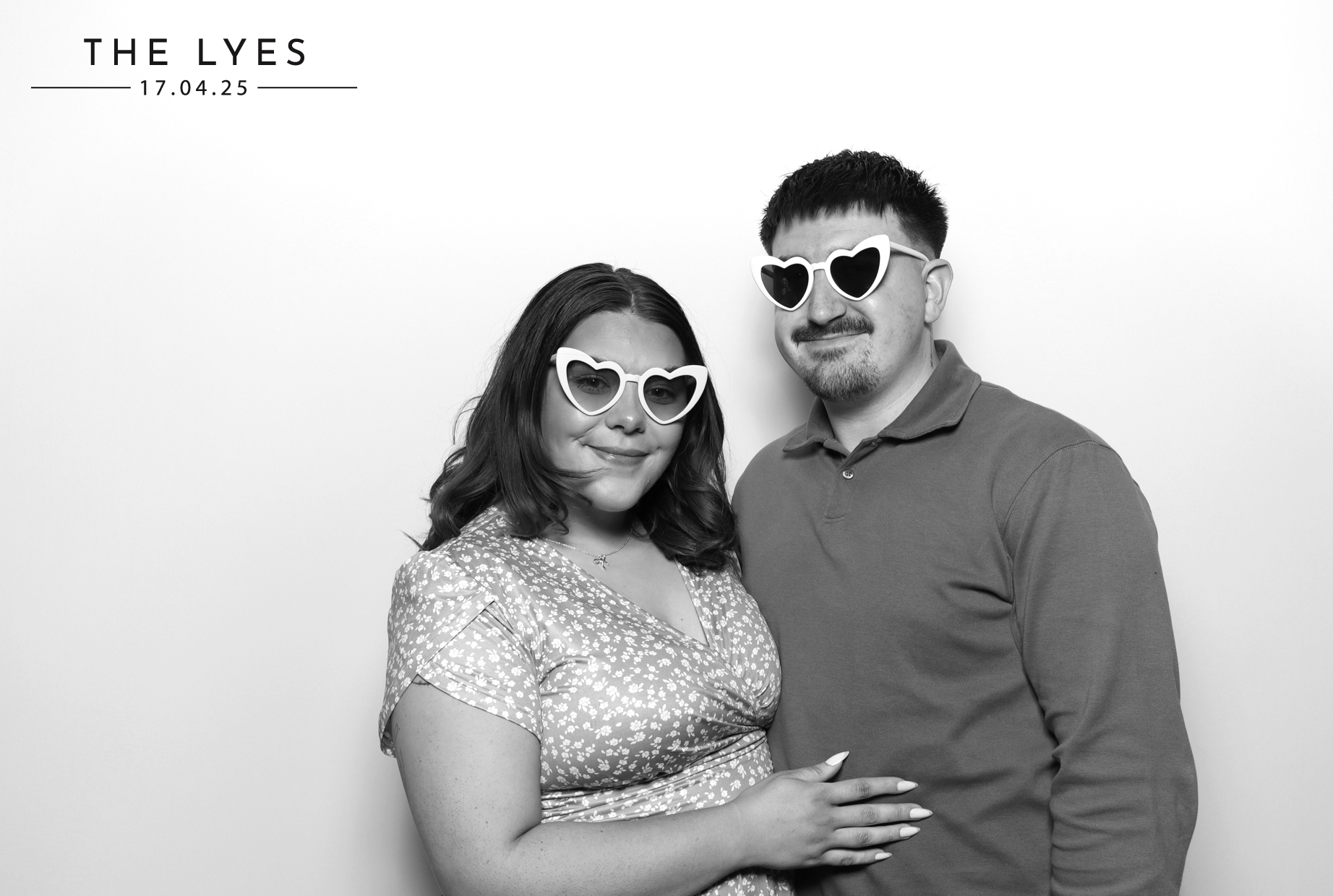 The Lyes | View more photos from the event at images.mobile-photo-booth.com/u/MobilePhotoBoothUK/The-Lyes