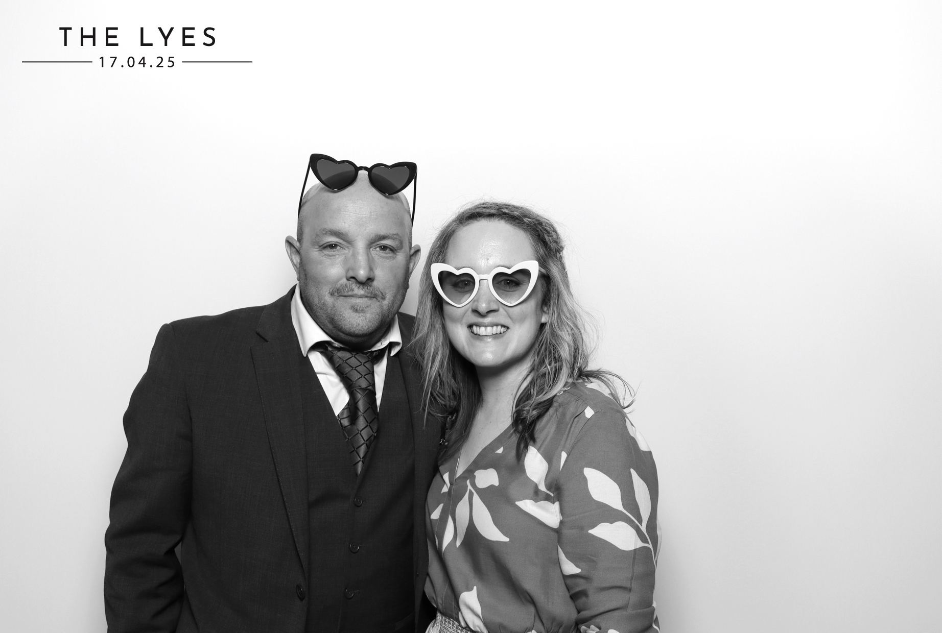 The Lyes | View more photos from the event at images.mobile-photo-booth.com/u/MobilePhotoBoothUK/The-Lyes
