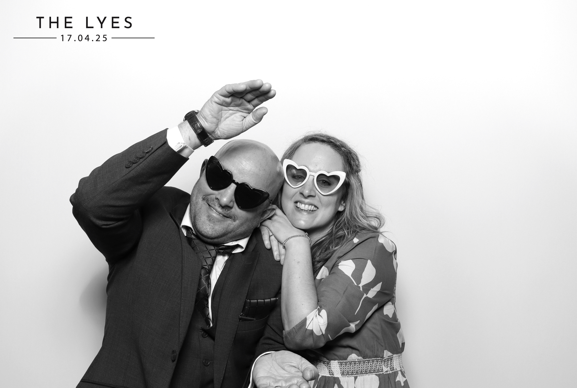 The Lyes | View more photos from the event at images.mobile-photo-booth.com/u/MobilePhotoBoothUK/The-Lyes