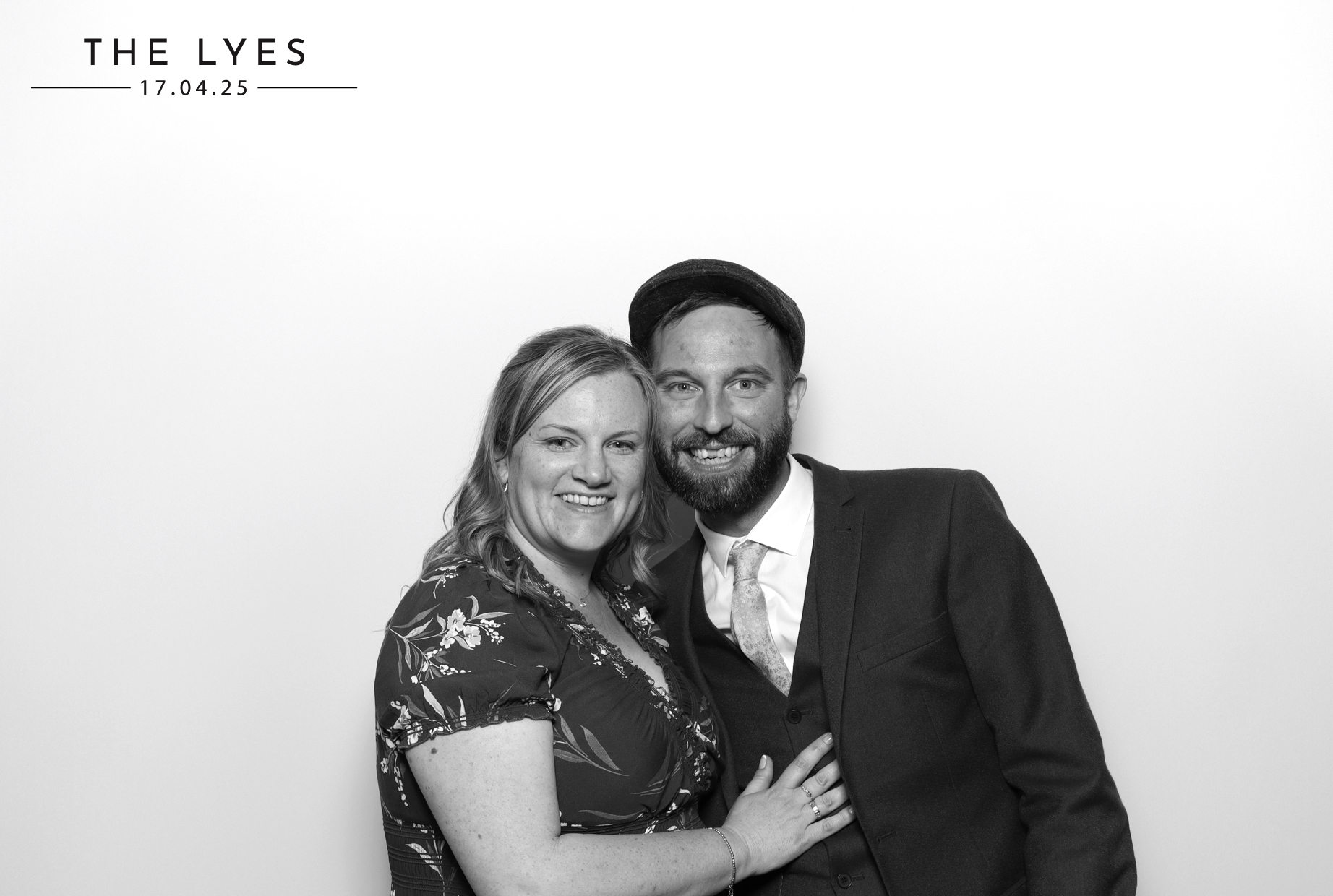 The Lyes | View more photos from the event at images.mobile-photo-booth.com/u/MobilePhotoBoothUK/The-Lyes